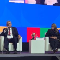 Em missão comercial na Coreia do Sul, Guilherme Coelho anuncia redução de tarifas para exportação de manga e avanço na abertura de mercado para a uva