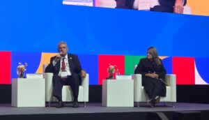 Em missão comercial na Coreia do Sul, Guilherme Coelho anuncia redução de tarifas para exportação de manga e avanço na abertura de mercado para a uva