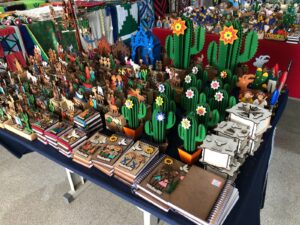 Museu do Sertão e Oficina do Artesão também são alternativas carnavalescas para quem aprecia cultura e arte regional