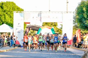 Seculte confirma Meia Maratona Tiradentes e Corrida Tiradentinhos em abril