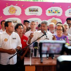 “A Bahia mostrou ao mundo a força de um Carnaval organizado, inclusivo e seguro”, afirma governador Jerônimo Rodrigues