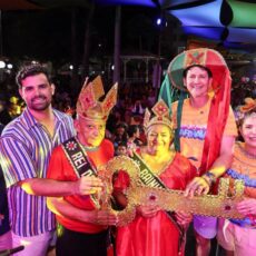“Abram Alas Pra Folia”: Simão Durando abre o Carnaval de Petrolina com foco na tradição e  público familiar