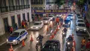 Especialista do HU-Univasf/Ebserh faz alerta sobre cuidados com o carnaval