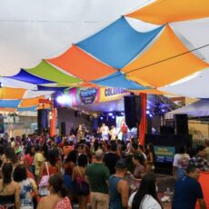 Carnaval de Petrolina encanta público e fortalece identidade cultural do município