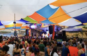 Carnaval de Petrolina encanta público e fortalece identidade cultural do município