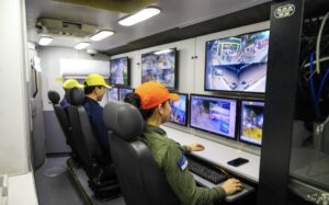 Prefeitura de Petrolina apresenta balanço positivo da  segurança no Carnaval