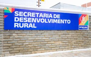 Prefeitura de Petrolina publica edital para processo de seleção em diversos cargos