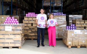 Prefeito Simão e Alinne Durando iniciam projeto pioneiro em Petrolina para dignidade menstrual de alunas de escolas públicas