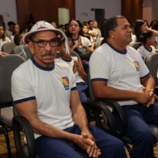 Educação de recomeços: Petrolina segue com matrículas abertas para Jovens e Adultos