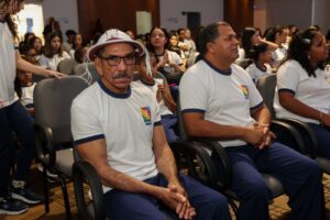 Educação de recomeços: Petrolina segue com matrículas abertas para Jovens e Adultos