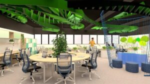 Crea-BA e Sinduscon-BA lançam o edital do Hub da Construção 2026