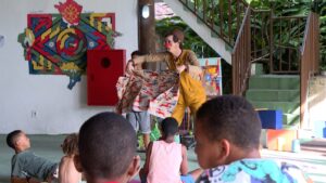 Museus em Feira de Santana, Cultura Surda e Amadeus no Bem Bahia da TVE