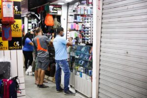 Petrolina segue entre as cidades que mais geraram empregos em Pernambuco em 2025