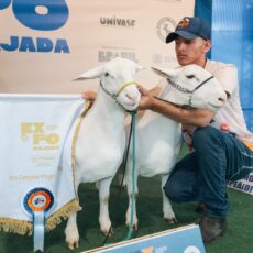 Definida data da 13ª edição da ExpoRajadaEvento marca a abertura do calendário junino de Petrolina