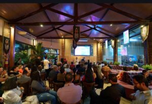 JuazeirOpen é lançado com grande público e reforça integração do setor produtivo no Vale do São Francisco