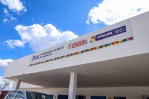 Do campo à mesa: Petrolina lança PAA 2026 para fortalecer agricultores e garantir alimentação a famílias