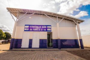 Lagoa Grande fortalece a Atenção Primária, qualifica as UBSs e consolida avanços na prevenção e promoção da saúde