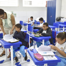 Câmara aprova reajuste salarial de 5,5% para professores da rede municipal de Juazeiro 