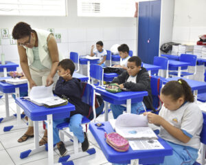 Câmara aprova reajuste salarial de 5,5% para professores da rede municipal de Juazeiro 