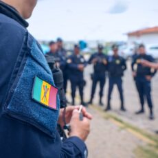 Prefeitura de Petrolina fortalece a segurança pública durante a volta às aulas da rede municipal