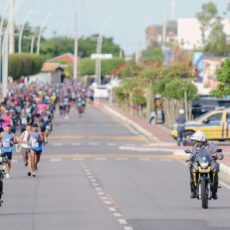 Prefeitura de Petrolina orienta condutores sobre interdição na Orla neste domingo