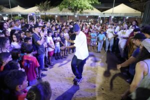 Aldir Blanc: Candidatos de Petrolina podem solicitar ajuste no projeto