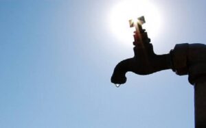 Problema elétrico afeta abastecimento de água em alguns bairros de Juazeiro