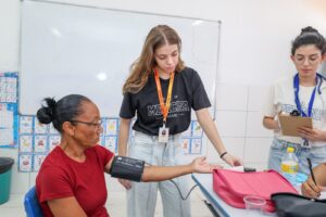 Facape abre inscrições para vestibular de Medicina com ingresso no segundo semestre de 2026