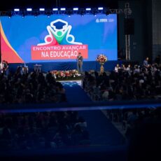 Formação e sensibilização marcam o Encontro Avançar na Educação realizado pela Prefeitura de Senhor do Bonfim