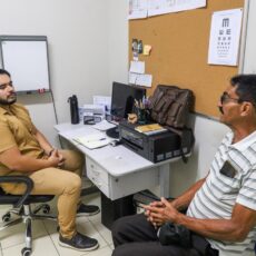 Ações de planejamento familiar e cuidado com a saúde mental movimentaram final de semana em Petrolina