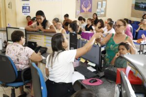 Prefeitura transfere atendimentos de algumas Unidades Básicas de Saúde de Petrolina