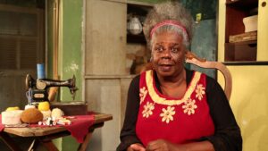 TVE exibe o documentário Tia Ciata nesta quarta-feira