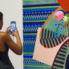 Exposição de Beatriz Milhazes, Faculdade de Medicina da UFBA e Baile LGBT+ no Bem Bahia da TVE