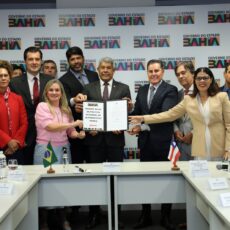 Bahia institui Política Estadual de Alternativas Penais no âmbito do Bahia Pela Paz