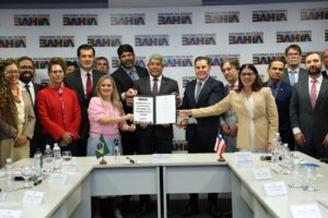 Bahia institui Política Estadual de Alternativas Penais no âmbito do Bahia Pela Paz