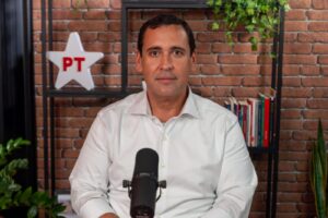 Após ACM Neto declarar que se dedicará apenas à gestão, Éden reage: “Revela pequeneza” 