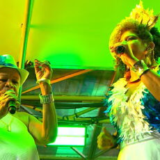 Bem Bahia da TVE traz edição especial dedicada ao Samba nesta quinta