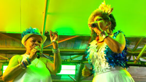 Bem Bahia da TVE traz edição especial dedicada ao Samba nesta quinta