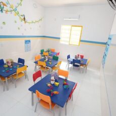 Chuvas comprometem rotas escolares no interior e provocam suspensão de aulas na rede municipal de Petrolina