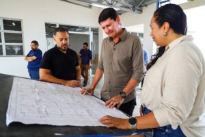 Prefeito Simão investe mais de R$ 60 milhões e expande rede escolar na periferia e zona rural de Petrolina