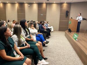 Saúde mental, vida e trabalho marcam homenagem ao Dia Internacional da Mulher em Petrolina