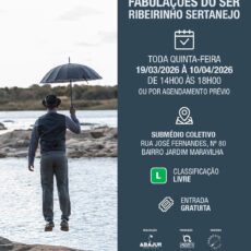 Do rio ao livro: Fernando Pereira lança a exposição e o fotolivro “Fabulações do ser ribeirinho” em Petrolina