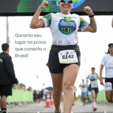 Corrida Rústica do Agronegócio abre 2º lote após esgotar primeiras vagas em tempo recorde