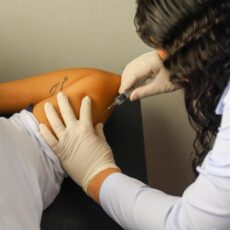 Ações de planejamento familiar e cuidado com a saúde mental movimentaram final de semana em Petrolina