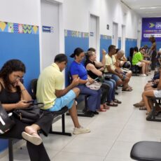 Mutirão de pequenas cirurgias garante mais de 300 procedimentos e amplia assistência à saúde em Juazeiro