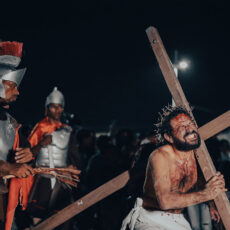Inscrições para o Edital Via Crucis encerram nesta segunda-feira em Petrolina