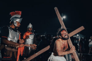 Inscrições para o Edital Via Crucis encerram nesta segunda-feira em Petrolina