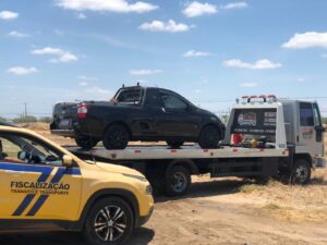 Petrolina Mais Limpa: ações reforçam compromisso da Prefeitura com uma cidade mais organizada