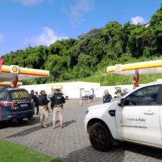 Governador Jerônimo Rodrigues anuncia medida para reduzir preço do diesel