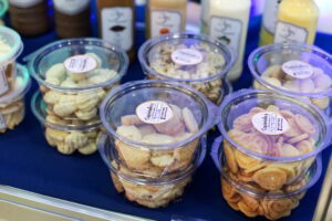 Em parceria com SEBRAE, AGE Petrolina promove mais uma edição da Vila do Empreendedor